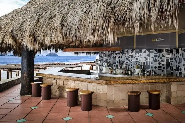 Sunscape Dorado Pacifico Ixtapa Resort & Spa - All Inclusive - Plaj