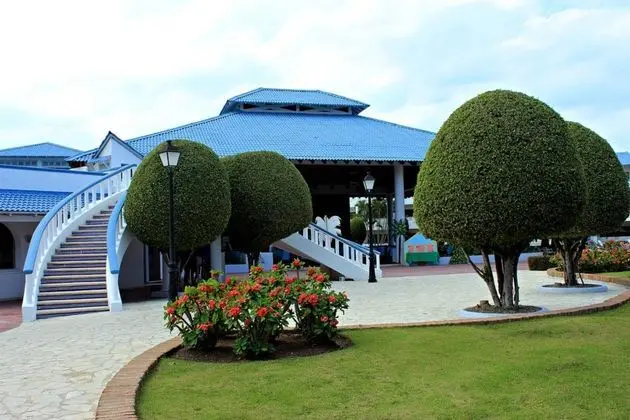 Sunscape Puerto Plata