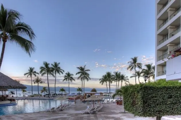 Sunscape Puerto Vallarta Resort & Spa All Inclusive