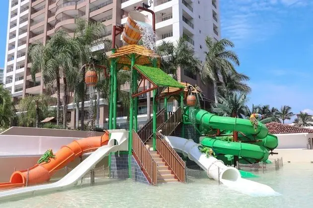 Sunscape Puerto Vallarta Resort & Spa All Inclusive - Öne Çıkan Resim