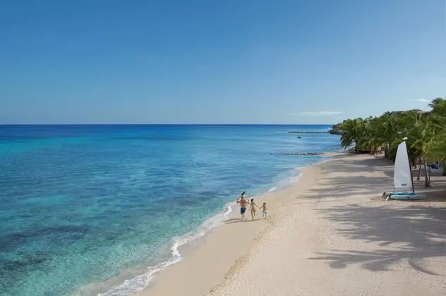 Sunscape Sabor Cozumel - All Inclusive