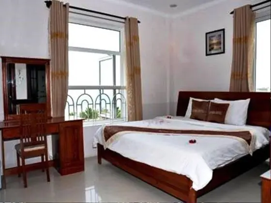 Sunsea Hotel - Oda
