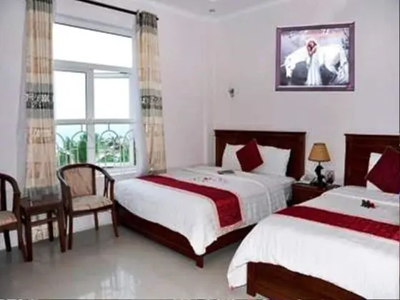 Sunsea Hotel - Öne Çıkan Resim
