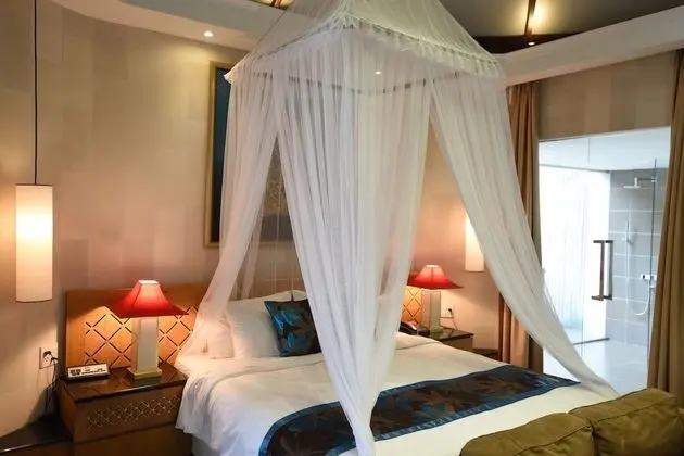 Sunsea Resort