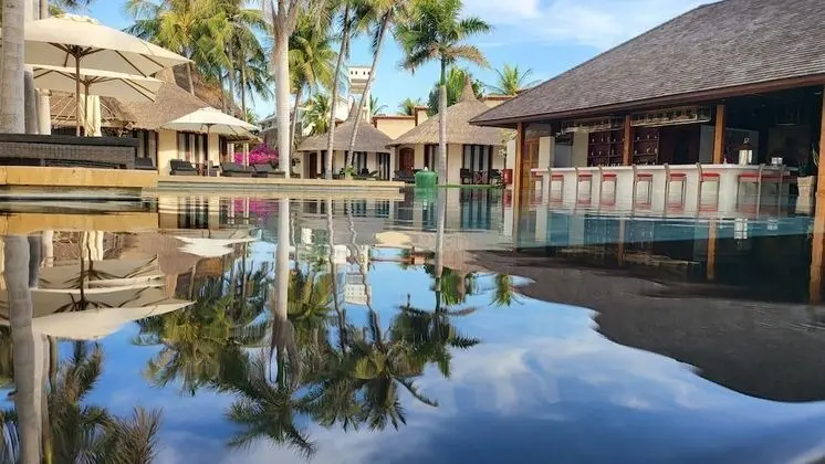 Sunsea Resort
