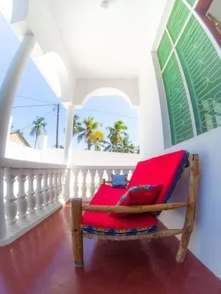 SunSeaBar Kite House - Dış Mekan