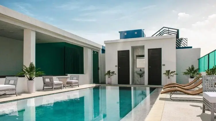 Sunseasand Hotel