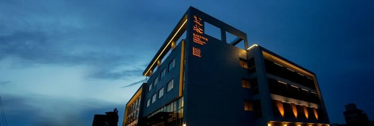 Sunseed International Villa Hotel