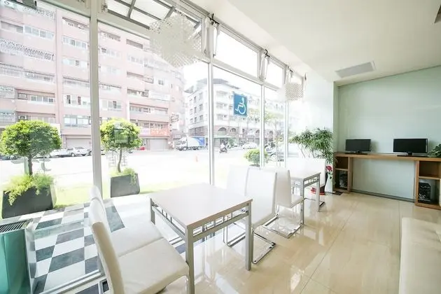 Sunseed International Villa Hotel - Yerinde Yemek