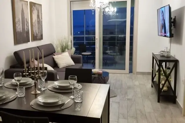 Sunset Apartment Ami Crikvenica