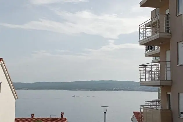 Sunset Apartment Ami Crikvenica