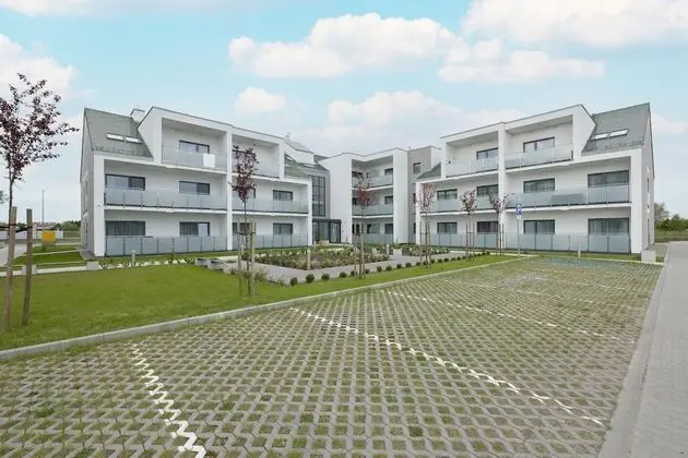 Sunset Resort Apartments by Renters