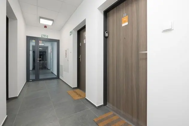 Sunset Resort Apartments by Renters - İç Mekan