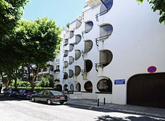 Sunset Balcony Apartment - Dış Mekan
