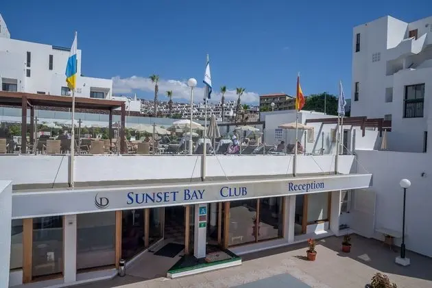 Sunset Bay Club by Diamond Resorts