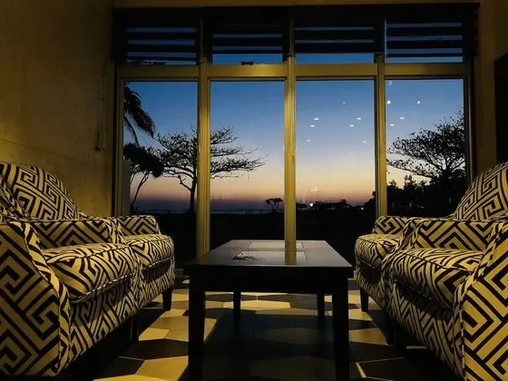 SUNSET BEACH HOTEL