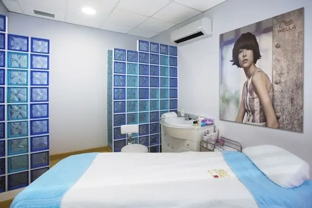 Sunset Beach Club Hotel Apartments - Spa