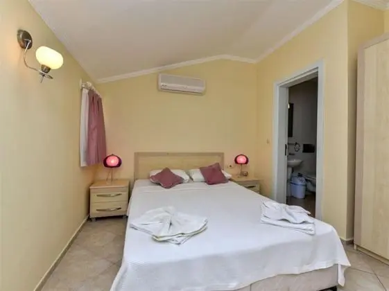 Sunset Beach Club Lebrentals Five Bedroom Villa - Genel