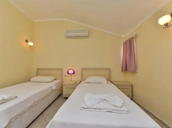 Sunset Beach Club Lebrentals Five Bedroom Villa - Genel