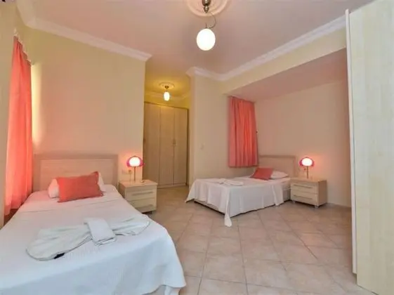 Sunset Beach Club Lebrentals Five Bedroom Villa - Genel