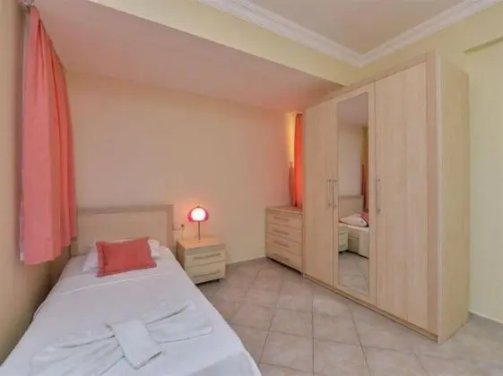 Sunset Beach Club Lebrentals Five Bedroom Villa - Genel