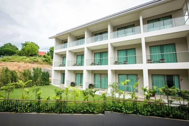 Sunset Beach Club Hotel & Spa - Dış Mekan