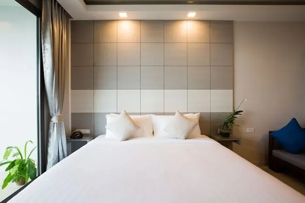 Sunset Beach Club Hotel & Spa - Oda