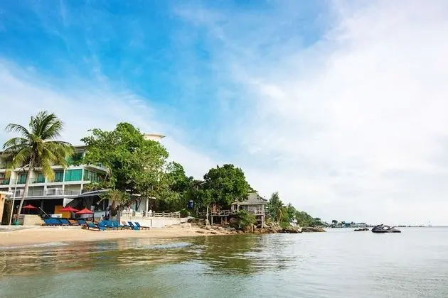 Sunset Beach Club Hotel & Spa - Plaj