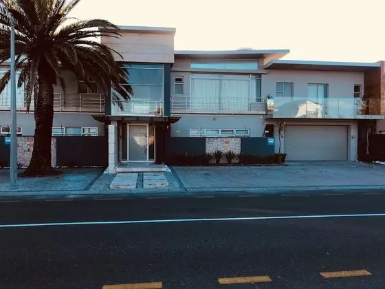 Sunset Beach Guesthouse