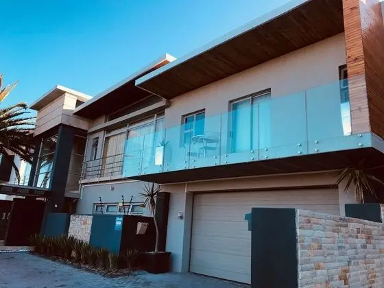 Sunset Beach Guesthouse - Dış Mekan