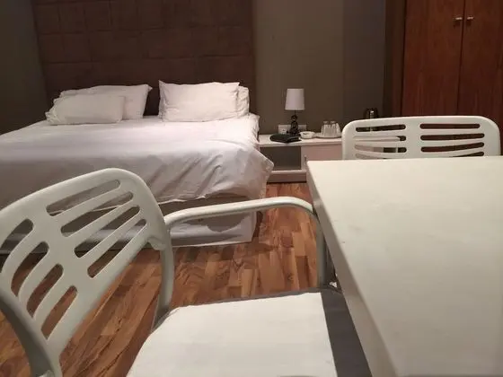 Sunset Beach Guesthouse - Oda