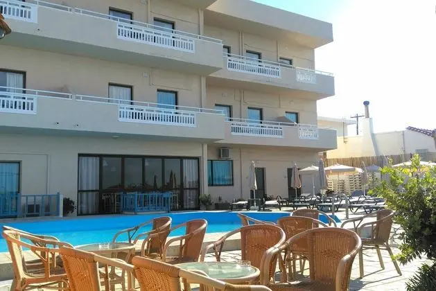 Sunset Beach Hotel
