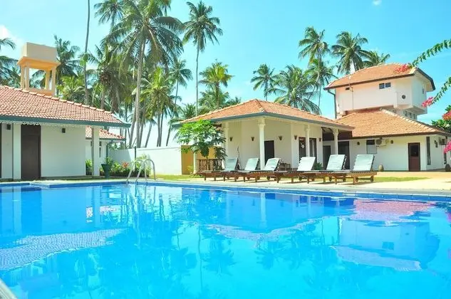 Sunset Beach Motel