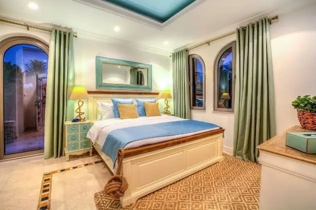 Villa Sunset Beach Palm Jumeirah - Oda