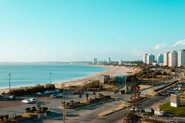 Sunset Beach Hotel