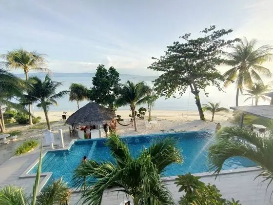 Sunset Beach Villas - Plaj