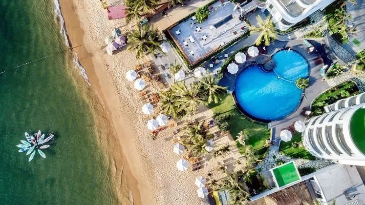 Sunset Beach Resort & Spa