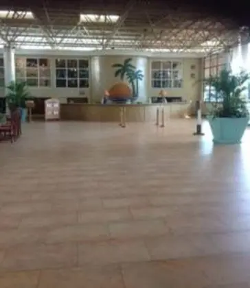 Sunset Beach Resort Spa and Waterpark - Lobi