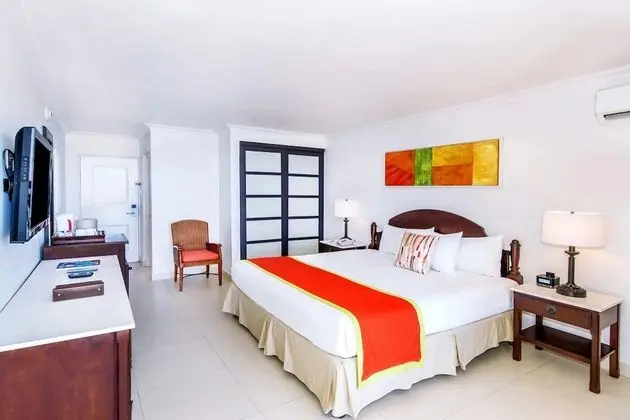 Sunset Beach Resort Spa and Waterpark - Oda