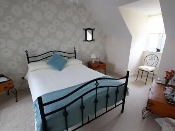Sunset Bed and Breakfast - Oda