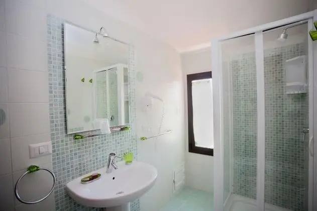 Villa Sunset  Bed & Breakfast