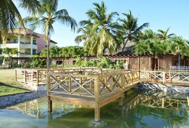 Sunset Boutique Hotel - Dış Mekan