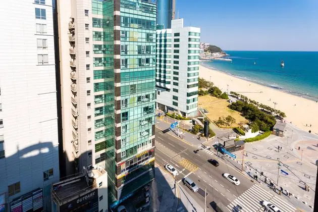 Sunset Business Hotel