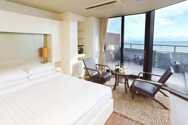 Sunset Business Hotel
