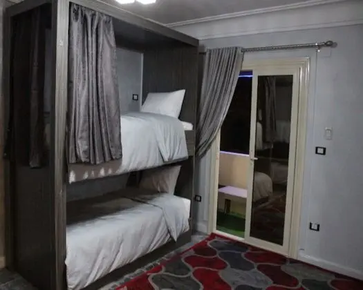 Sunset Hotel Cairo