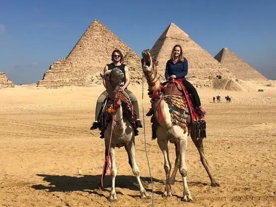 Sunset Hotel Cairo