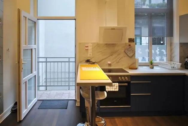 Sunset Central Apartment - Öne Çıkan Resim