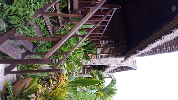 Sunset Coin Lembongan Cottage and Spa - CHSE Certified - Dış Mekan