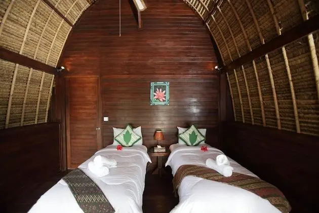 Sunset Coin Lembongan Cottage and Spa - CHSE Certified - Oda