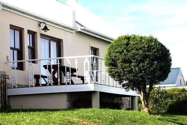 Sunset Cottage- Noordhoek